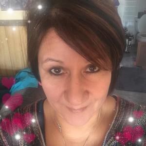 Meet your Posher, Teresa